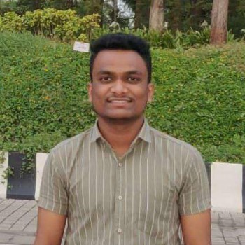 HCA office team member